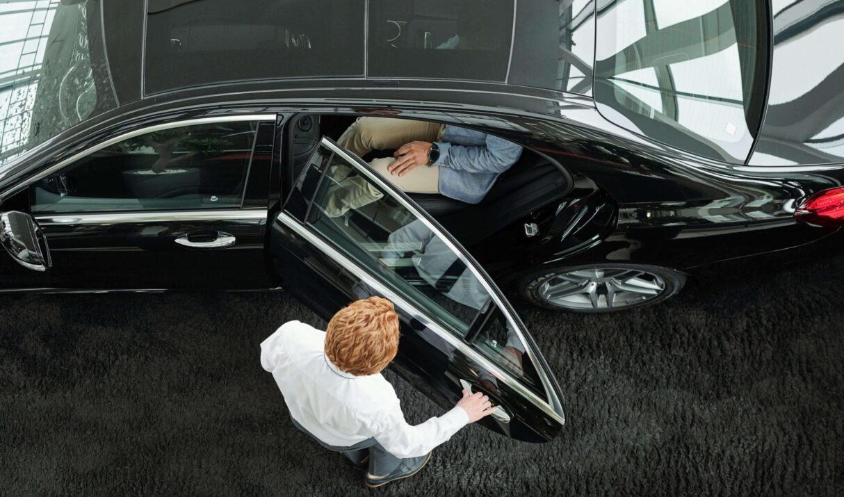 Airport Transfer Service Dubai: Everything You Need to Know Before You Book